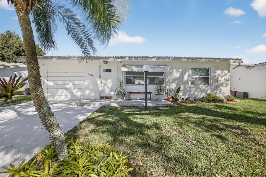8845 NW 14th Street, Plantation, FL 33322 - #3
