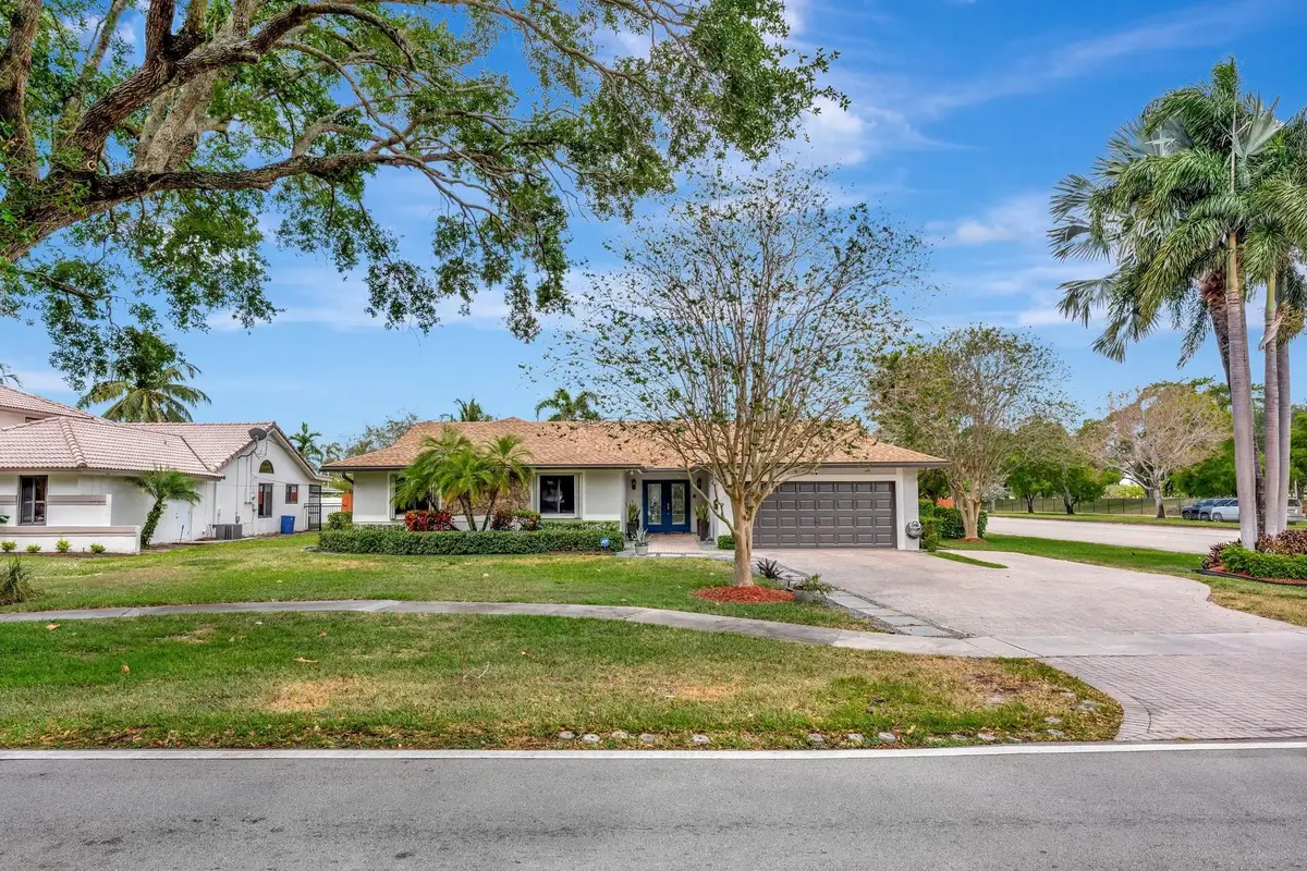 1221 SW 59th Avenue, Plantation, FL 33317 - #1