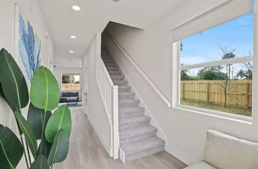 1547 W 26th Court, Riviera Beach, FL 33404 - #2