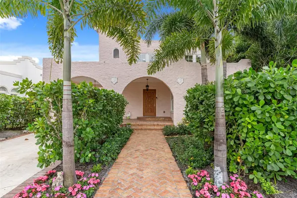 229 Fordham Drive, ,, FL 33460