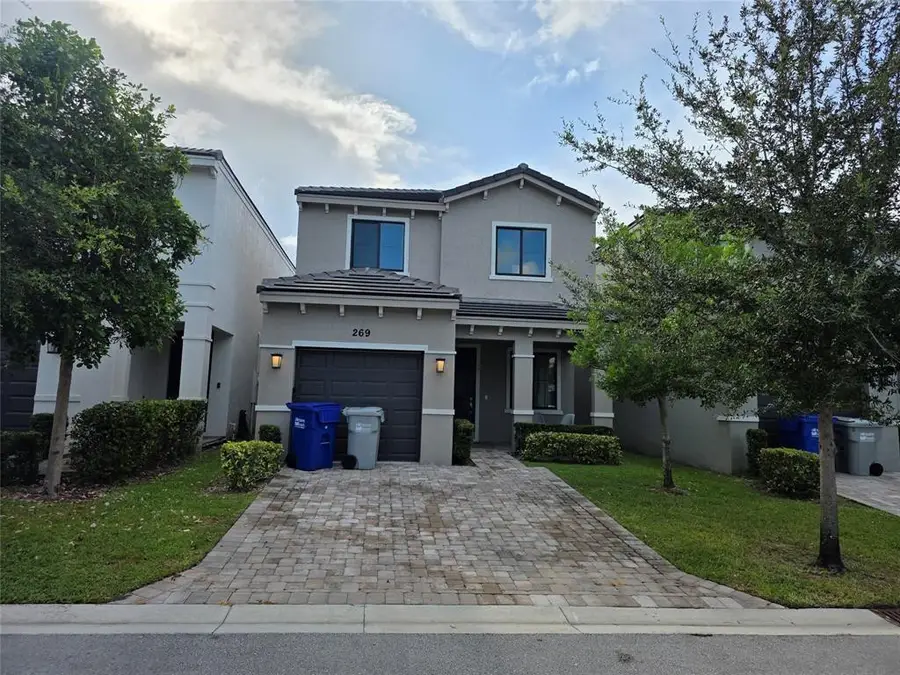 269 NW 36th Avenue, Pompano Beach, FL 33069 - #2
