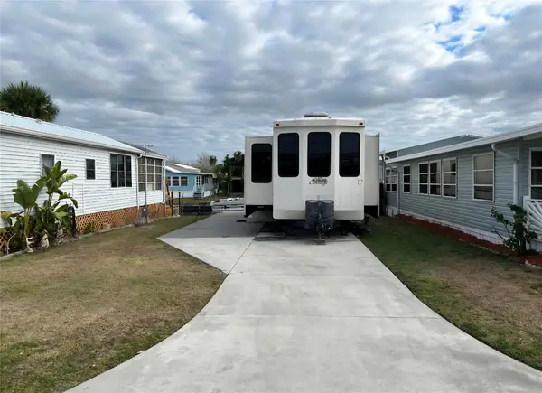 18 Shell Road, Okeechobee, FL 34974