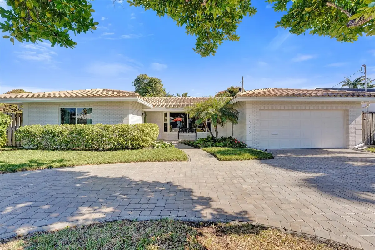 4820 NE 27 Avenue, Fort Lauderdale, FL 33308 - #1