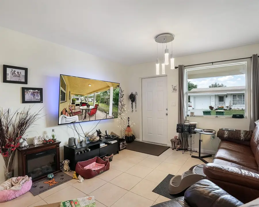 4308 NW 47th Court, Tamarac, FL 33319 - #2