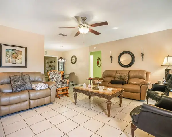 4929 NW 53rd Street, Tamarac, FL 33319