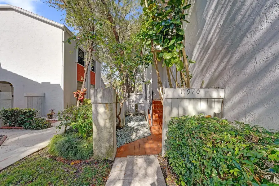 11970 NW 11th Street, Pembroke Pines, FL 33026 - #3
