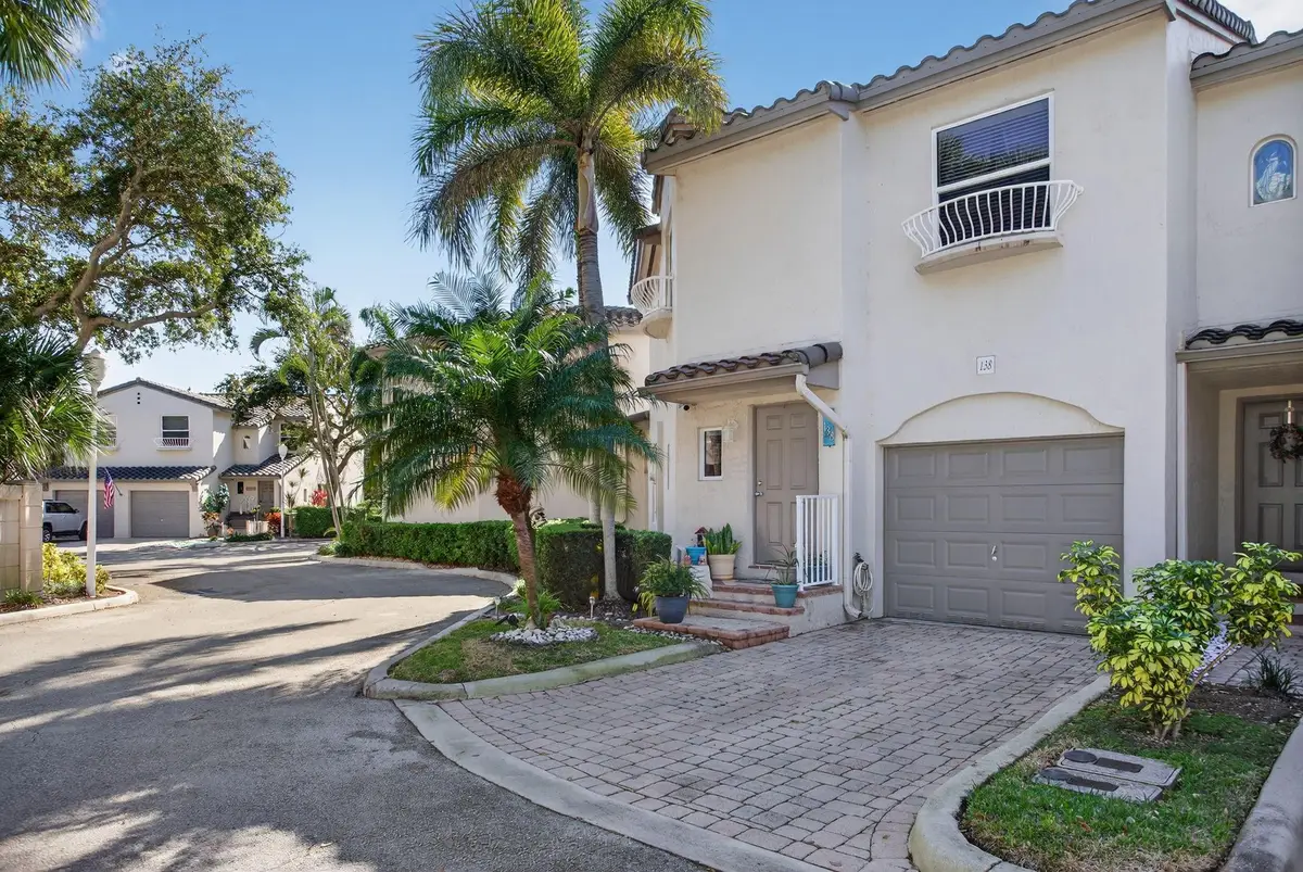1900 Oceanwalk Lane #138, Lauderdale By The Sea, FL 33062 - #1