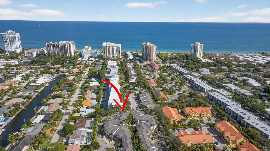 1900 Oceanwalk Lane #138, Lauderdale By The Sea, FL 33062 - #2