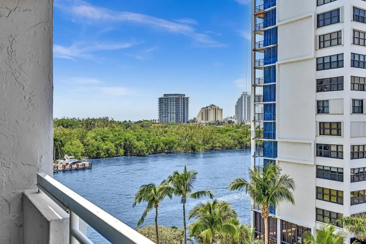 2670 E Sunrise Boulevard #607, Fort Lauderdale, FL 33304 - #1