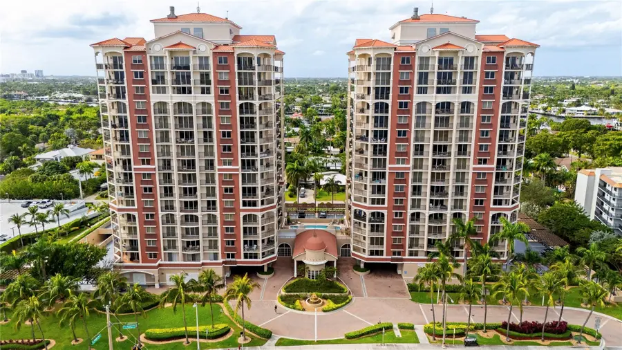 2011 N Ocean Boulevard #504, Fort Lauderdale, FL 33305 - #2