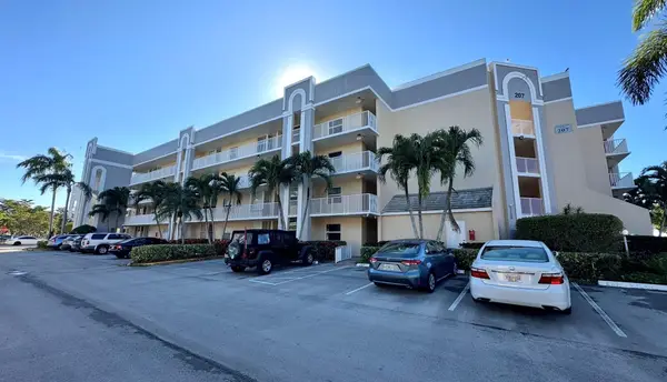 10382 NW 24th Place #107, Sunrise, FL 33322