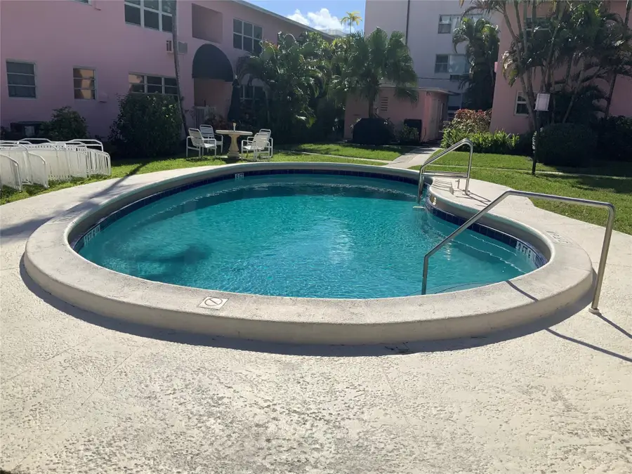 700 Bayshore Drive #13, Fort Lauderdale, FL 33304 - #2