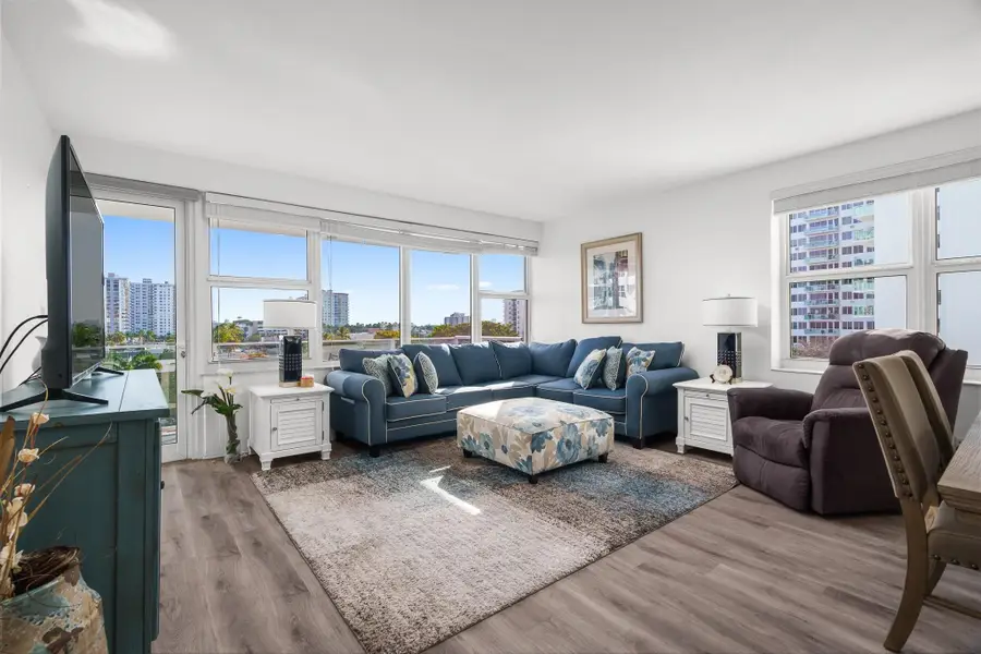 3333 NE 34th Street #522, Fort Lauderdale, FL 33308 - #3