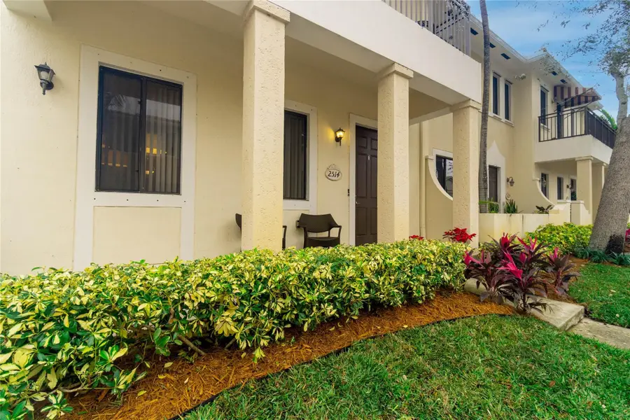 2514 Venetian Court #2514, Boynton Beach, FL 33426 - #2