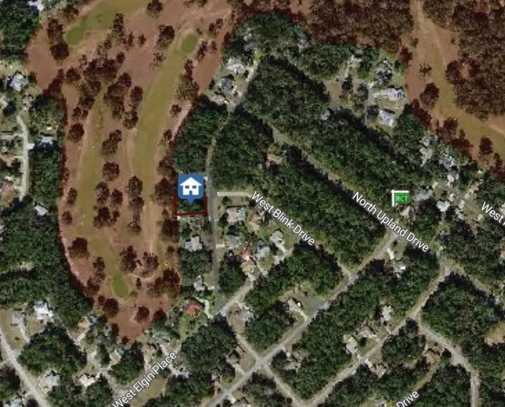 2835 Fairway Loop, Citrus Springs, FL 34434 - #1
