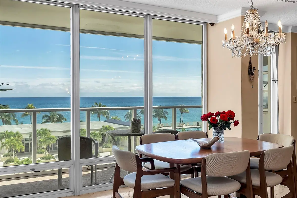 4300 N Ocean Boulevard #4F, Fort Lauderdale, FL 33308 - #1