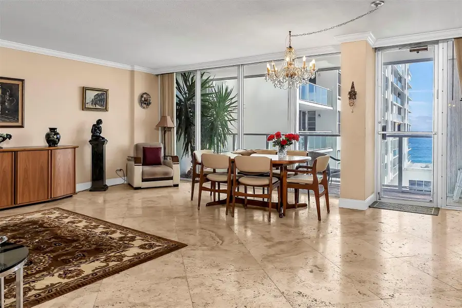 4300 N Ocean Boulevard #4F, Fort Lauderdale, FL 33308 - #3