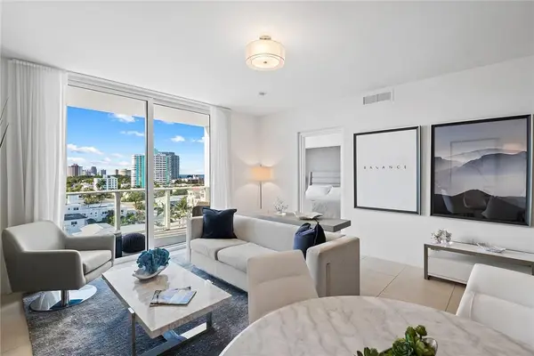 401 N Birch Road #614, Fort Lauderdale, FL 33304