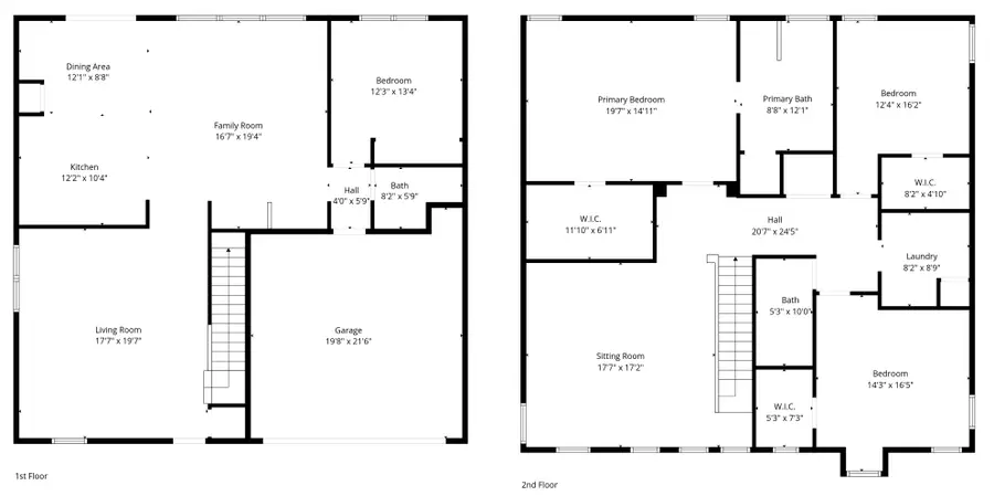 864 SW Java Avenue, Port Saint Lucie, FL 34953 - #2