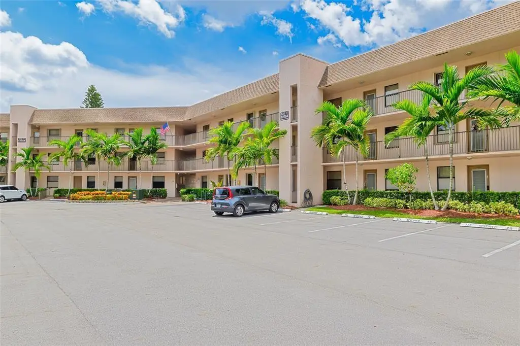 10304 Sunrise Lakes Boulevard #202, Sunrise, FL 33322 - #1