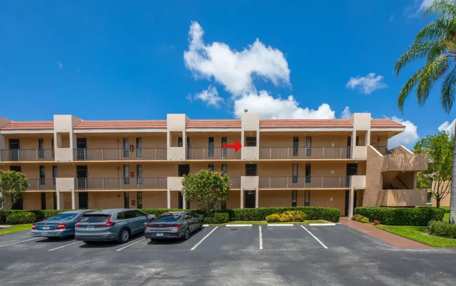 5926 Coral Lake Drive #302, Margate, FL 33063 - #2