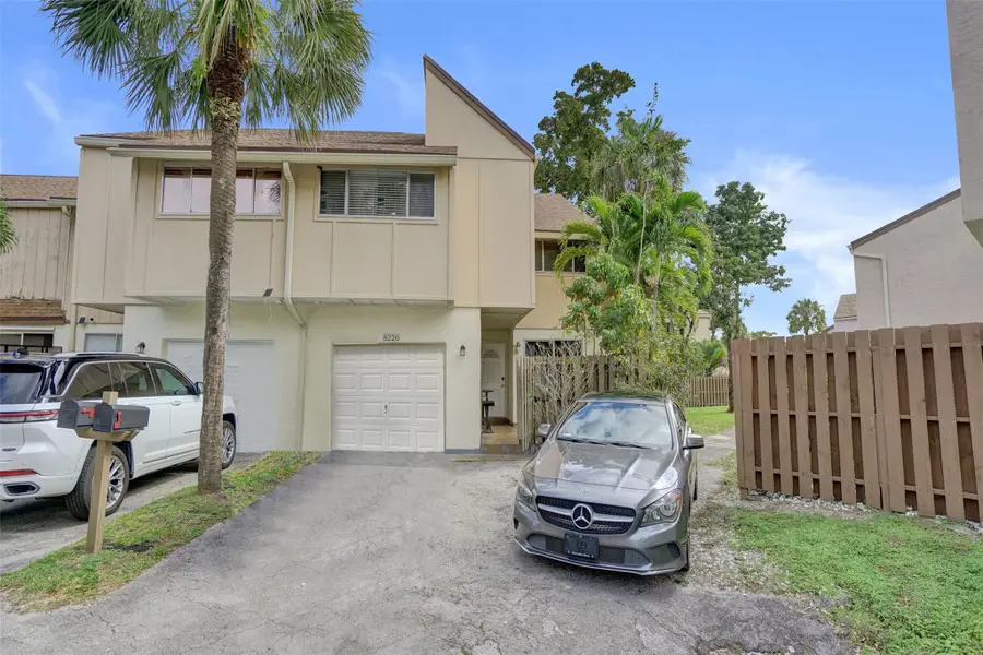8226 NW 8th Place #6, Fort Lauderdale, FL 33324 - #2