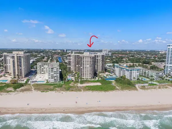 1800 S Ocean Boulevard #410, Lauderdale By The Sea, FL 33062