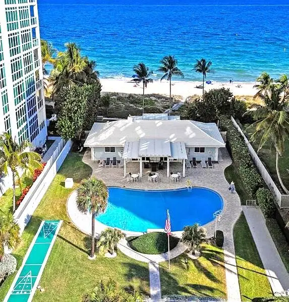 1431 S Ocean Boulevard #87, Lauderdale By The Sea, FL 33062