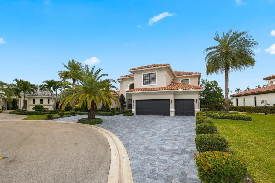 9850 Bay Leaf Court, Parkland, FL 33076 - #2