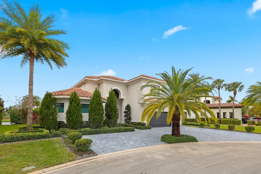 9850 Bay Leaf Court, Parkland, FL 33076 - #3