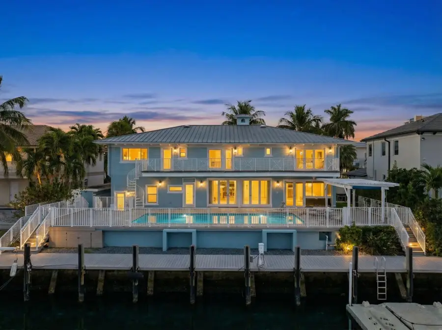 3741 NE 31st Avenue, Lighthouse Point, FL 33064 - #2