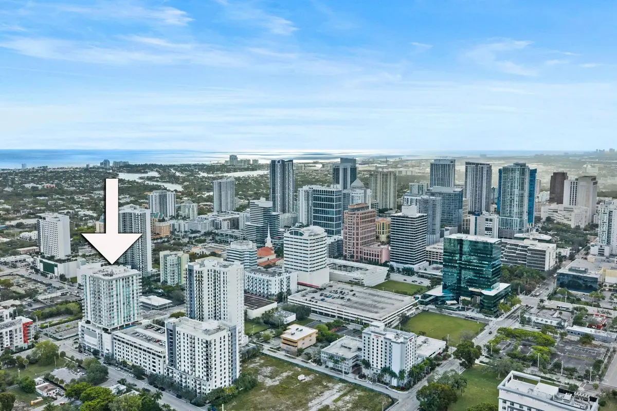 315 NE 3rd Avenue #1907, Fort Lauderdale, FL 33301 - #1