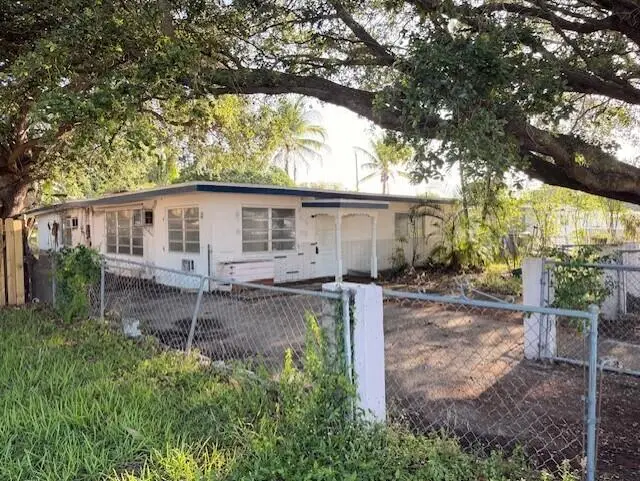 6309 Hayes Street, Hollywood, FL 33024 - #1