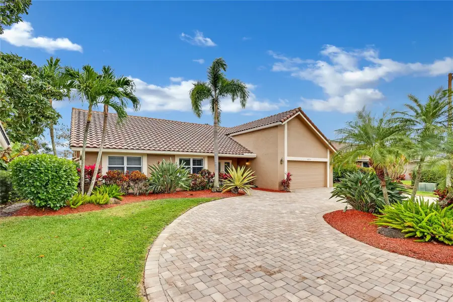 8324 NW 80th Street, Tamarac, FL 33321 - #2