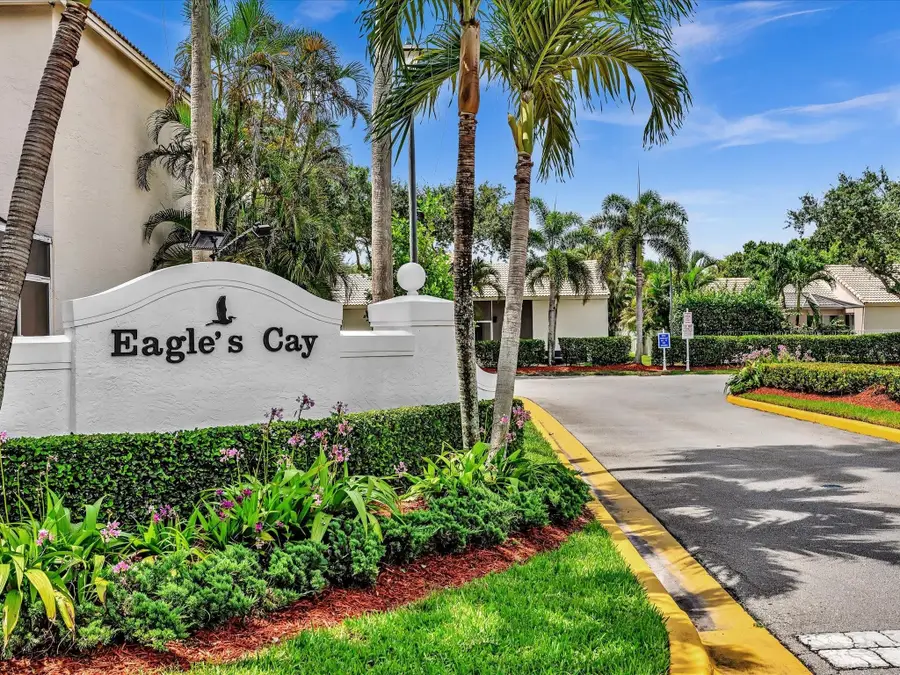 5843 Eagle Cay Terrace, Coconut Creek, FL 33073 - #3