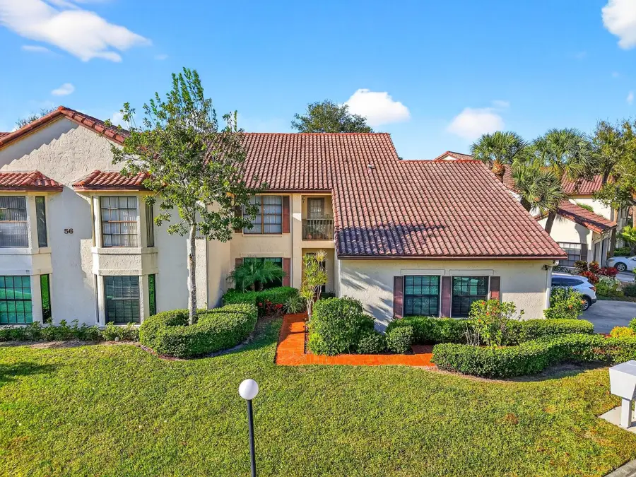 3042 Lucerne Park Drive #5612, Greenacres, FL 33467 - #2