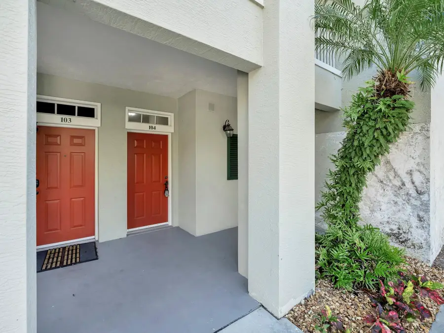 4370 Doubles Alley Drive #104, Vero Beach, FL 32967 - #2