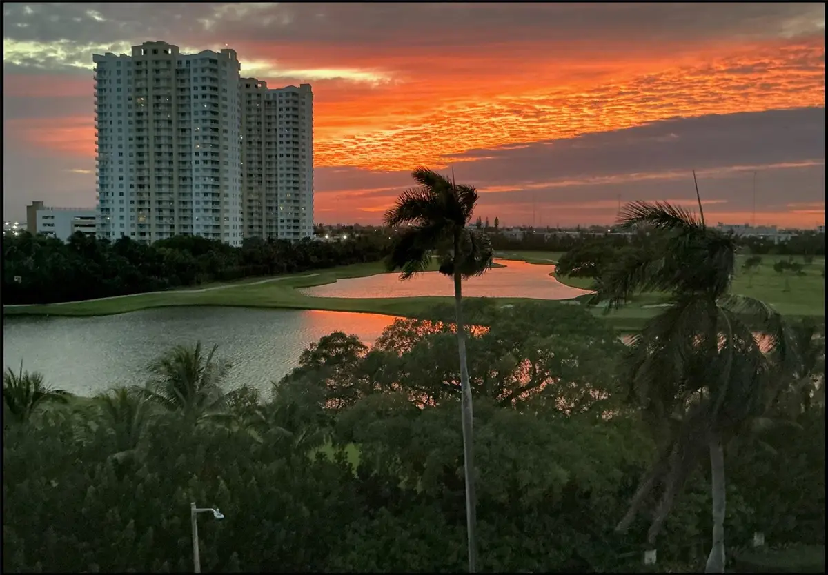 300 Diplomat Parkway #705, Hallandale Beach, FL 33009 - #1