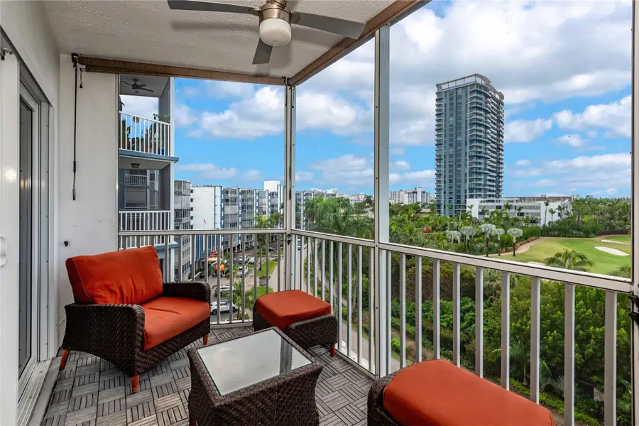 300 Diplomat Parkway #705, Hallandale Beach, FL 33009 - #2