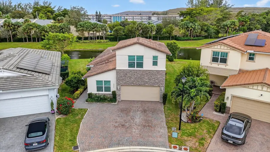4321 Marina Way, Deerfield Beach, FL 33064 - #3