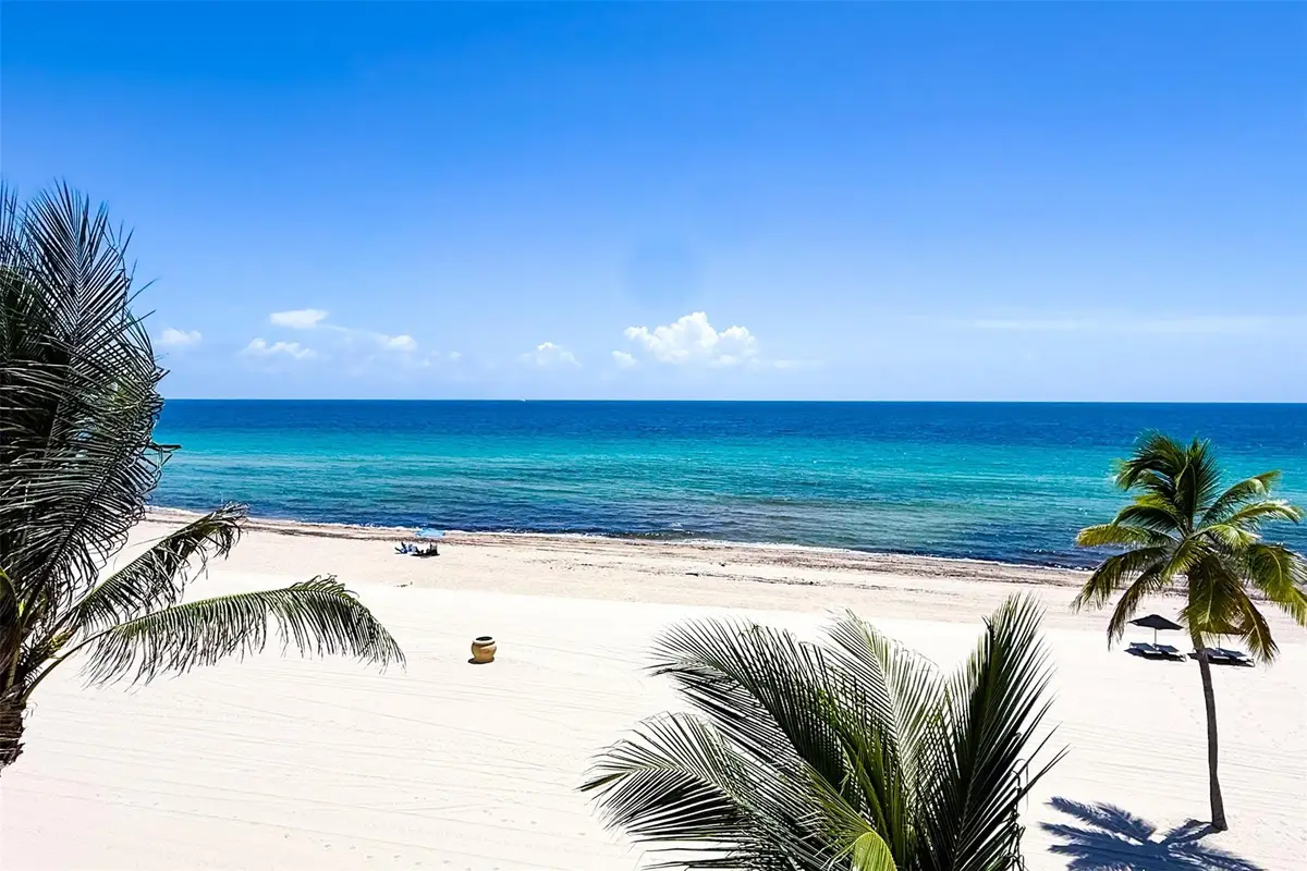 2205 S Surf Road #4b, Hollywood, FL 33019 - #1
