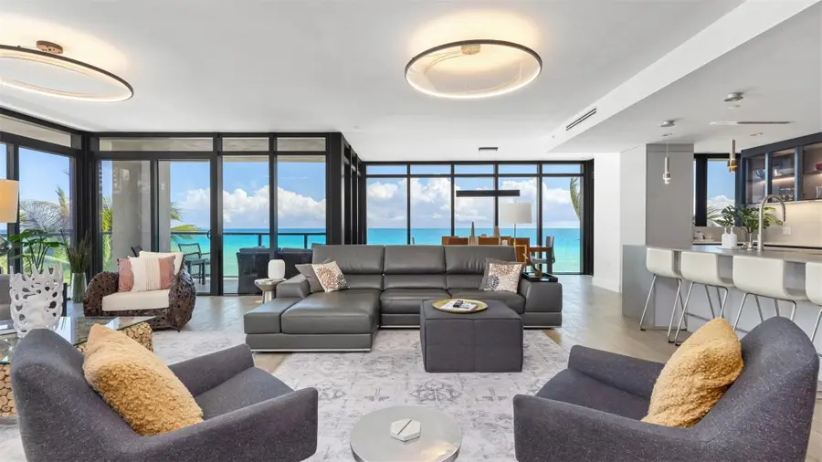 2205 S Surf Road #4b, Hollywood, FL 33019 - #3