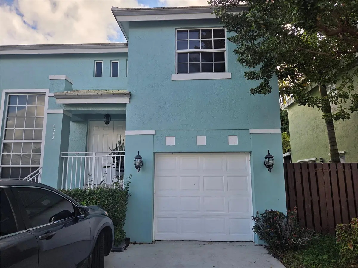 6572 Bayfront Drive, Margate, FL 33063 - #1