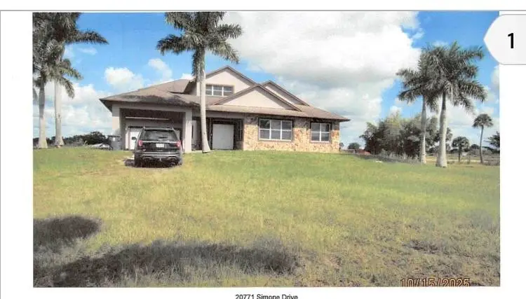 20771 Simone Drive, Loxahatchee, FL 33470 - #1