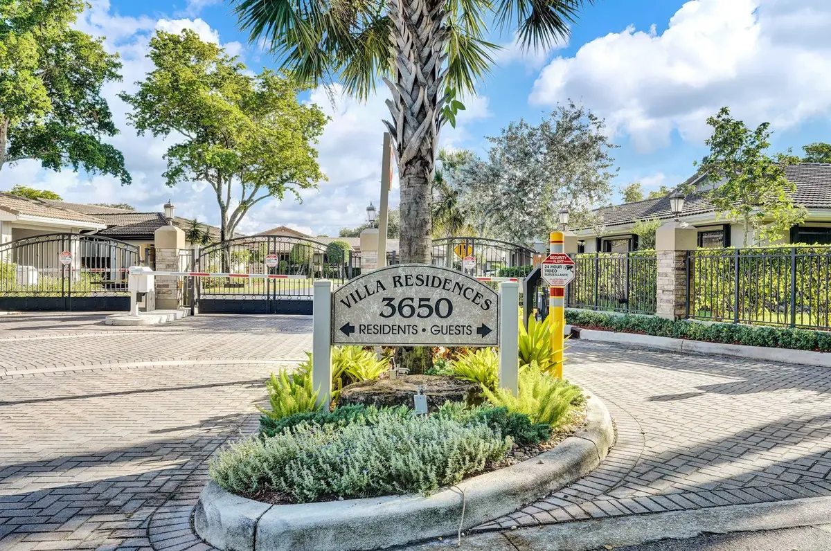 3650 N 36th Avenue #51, Hollywood, FL 33021 - #1