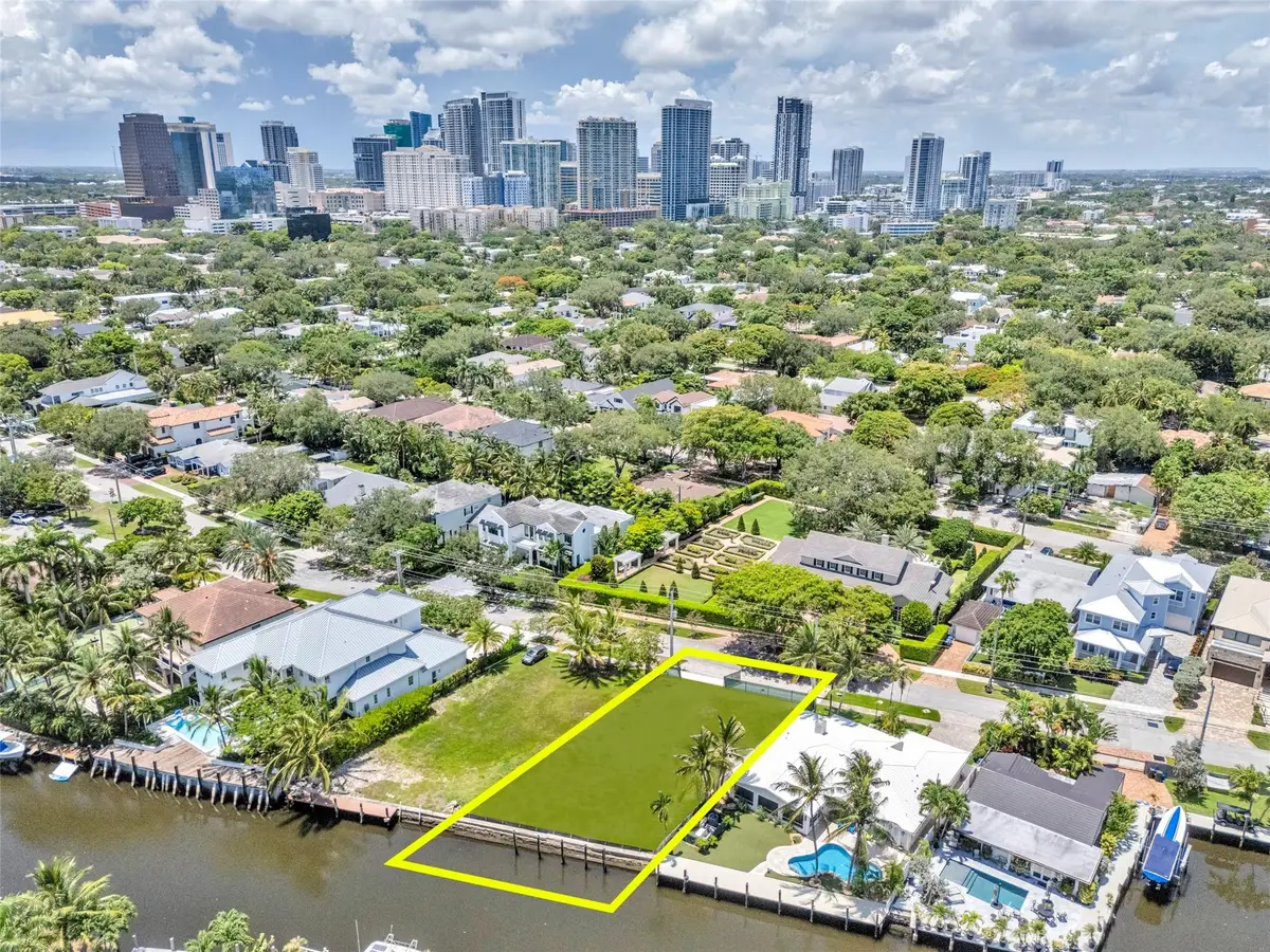 1104 S Rio Vista Boulevard, Fort Lauderdale, FL 33316 - #1