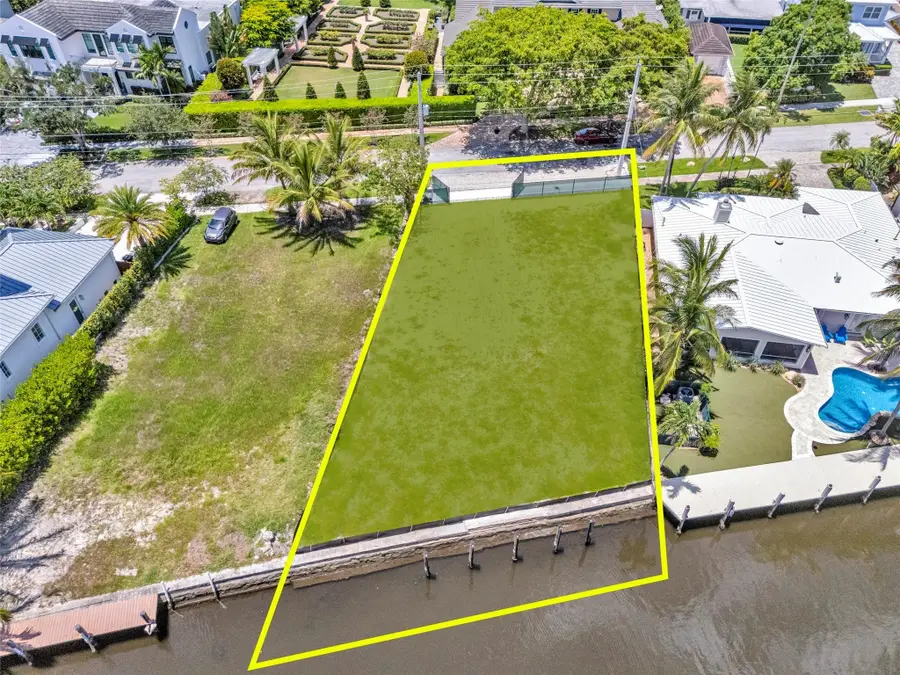 1104 S Rio Vista Boulevard, Fort Lauderdale, FL 33316 - #3