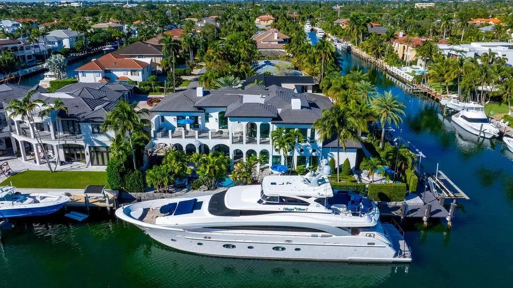 2457 NE 26th Street, Lighthouse Point, FL 33064 - #1