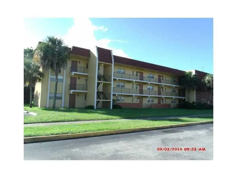 8000 Fairview Drive #205, Tamarac, FL 33321 - #1