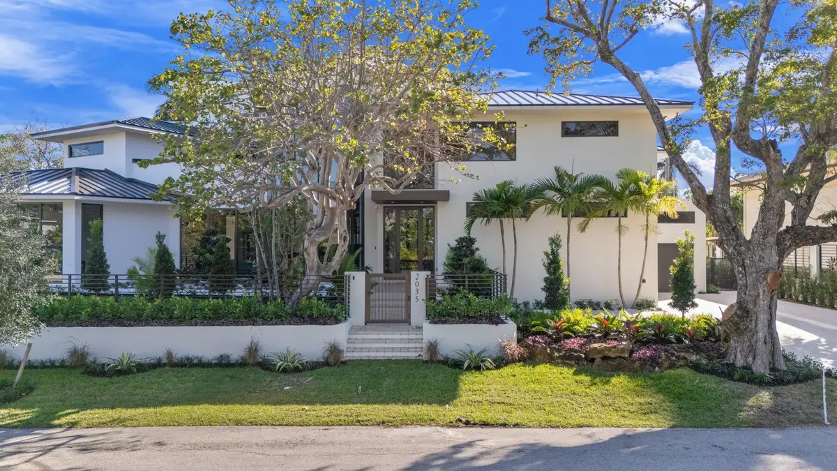 2035 Intracoastal Drive, Fort Lauderdale, FL 33305 - #1